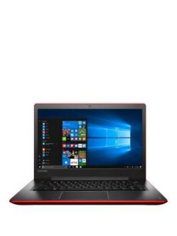 Lenovo Lenovo Ideapad 510S-13Ikb Intel Core I5 8Gb Ram 1Tb Hard Drive 13.3In Full Hd Laptop Red - Laptop With Microsoft Office 365 Home